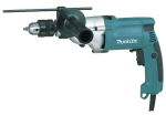 Makita 110V HP2050F/1 Percussion Drill 20mm 720W (with Job Light)