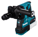Makita HR004GZ02 40V Max XGT Rotary Hammer BL – Cordless SDS-Plus Drill
