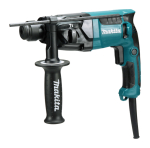 Makita 110V HR1840/1 Rotary Hammer 2-Mode SDS+ 18mm