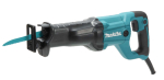 Makita 240V JR3051TK/2 Reciprocating Saw 30mm Stroke (Tool-less blade change)