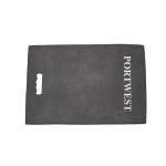 Portwest KP15BKR Total Comfort Kneeling Pad Black  R