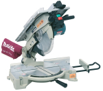 Makita 110V LH1040/1 Table/Mitre Saw 260mm 1,650w