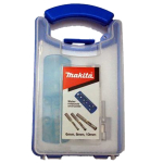 MAKITA P-66628 DIAMOND HOLESAW KIT 6,8,10
