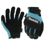 MAKITA P-84595 PALM PERFORMANCE GLOVES M