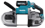 Makita PB002GZ 40V Max XGT Cordless Portable Band Saw – High-Performance Cutting Tool