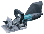 Makita 240V PJ7000/2 Biscuit Jointer 100mm 700w