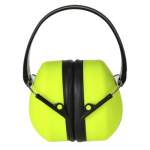 Portwest PS41YER Super HV Ear Defenders Yellow  R