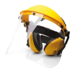 Portwest PW90YER PPE Protection Kit Yellow  R