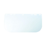 Portwest PW92CLR Replacement Clear Visor Clear  R