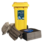 Portwest SM33GRR 120 Litre Maintenance Kit Grey  R