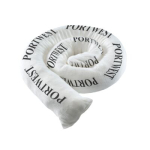 Portwest SM40WHR Oil Only Sock White  R