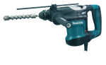 MAKITA 240V S-MAK32C/2 Rotary Hammer 3-Mode SDS+ 32mm (with assorted accessories)