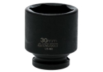 TENG 30mm Impact Socket – 1/2" Drive | CrMo | TEN920530N
