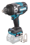 Makita TW001GZ01 40V Max XGT Brushless 3/4" Impact Wrench – High-Torque Cordless Tool