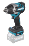 Makita TW007GZ01 40V Max XGT 1/2" Impact Wrench – High-Torque Cordless Wrench