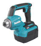 Makita VR001GZ 40V Max Concrete Vibrator XGT