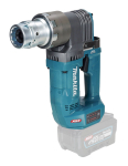 Makita WT001GZ 40V Max XGT Brushless Shear Wrench – High-Torque Cordless Tool