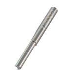 Trend ABSS2/61X1/4STC Single flute cutter for ABS and PVC cutter