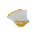 Trend AIR/P/3C AIR/PRO  Visor overlay - clear (10 Pack)