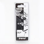 Trend AK/25 Hex key 2.5mm A/F