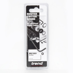 Trend AK/332 Hex key 3/32 inch A/F (2.38mm)