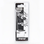 Trend AK/4 Hex key 4mm A/F