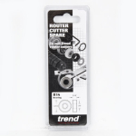 Trend B14 Bearing 14mm diameter 1/4" bore