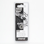 Trend B16A Bearing 5/8" diameter 3/16" bore
