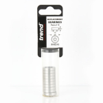 Trend B19C/10 Multi pack of ten bearings 1/2" bore