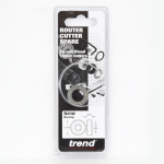Trend B210 Bearing 21mm diameter 12mm bore