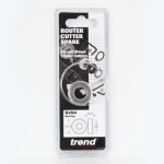 Trend B250 Bearing 25mm diameter 12mm bore