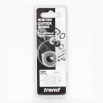 Trend B26 Bearing 26mm dia x 12mm bore