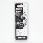 Trend BB22RS Bearing rubber shielded 8mm bore