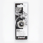 Trend BN/3 Bearing plastic sleeved 15mm bore