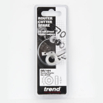 Trend BR/191 Bearing ring 12.7mm bore