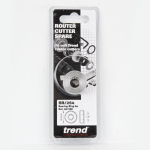 Trend BR/254 Bearing ring 12.7mm bore