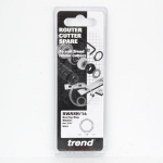 Trend BWASH/14 Bearing washer 1/4" bore