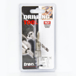 Trend CB38-532TC 5/32 drill diameter x 3/8 counterbore