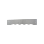 Trend CDJ300/01 Craft dovetail 300mm 1/4 half blind