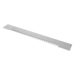 Trend CDJ600/01 Craft dovetail 600mm 1/4 half blind