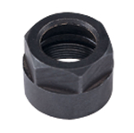 Trend CLT/NUT/T10 Collet nut for T10, T11, T12 & T14 router