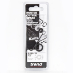 Trend COLL/12 Collar pack