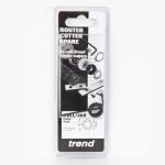 Trend COLL/38A Collar pack