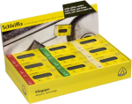 Klingspor SFK 655 Set Flexible abrasives