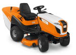 Stihl RT 6112 ZL Ride On Mower
