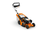 STIHL RM 448.3 V Petrol Lawn Mower – Self-Propelled 46 cm