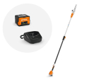 Stihl HTA 50 KIT (2x AK 20 & AL 101) Cordless Pole Pruner