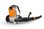 STIHL BGA 300.1 Backpack Blower (Tool Only) – 26 N Blowing Force | AR System