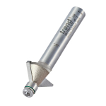 Trend MB/05X1/4TC Mini guided chamfer 45 degree x 14.3mm diameter