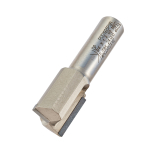 Trend PCD/22X1/2 PCD Serviceable MDF cutter